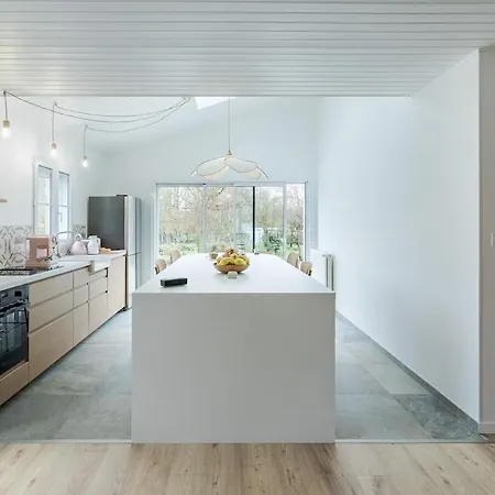 Havre De Paix Renove Repos, Partage, Serenite *