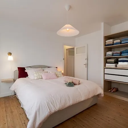 Havre De Paix Renove Repos, Partage, Serenite