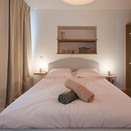 Apartment Havre De Paix Renove Repos, Partage, Serenite