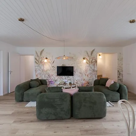 Havre De Paix Renove Repos, Partage, Serenite ليزيربييه