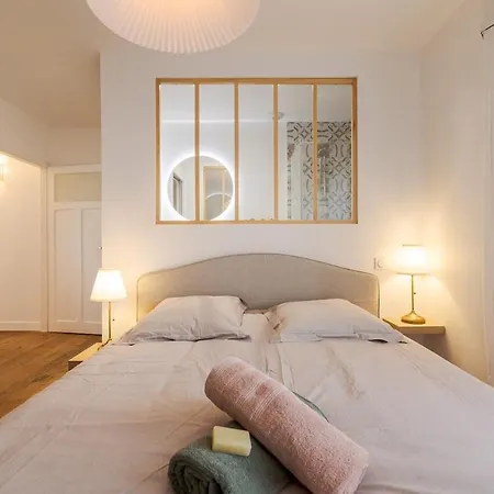 Havre De Paix Renove Repos, Partage, Serenite *