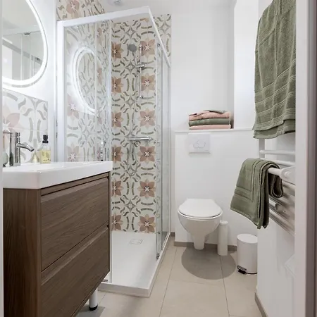 Havre De Paix Renove Repos, Partage, Serenite شقة