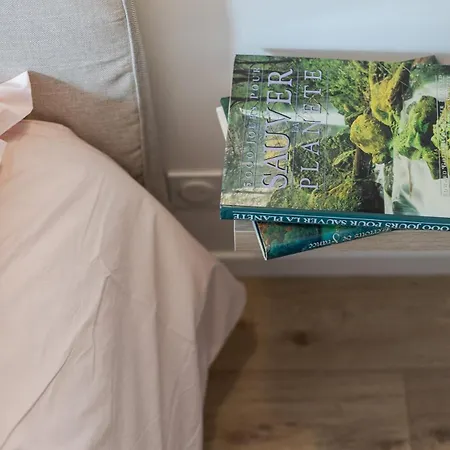 شقة Havre De Paix Renove Repos, Partage, Serenite *