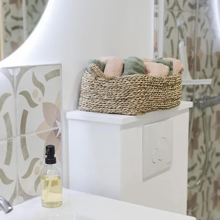 Havre De Paix Renove Repos, Partage, Serenite