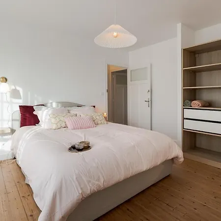 Apartment Havre De Paix Renove Repos, Partage, Serenite Les Herbiers