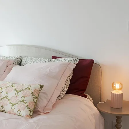 شقة Havre De Paix Renove Repos, Partage, Serenite