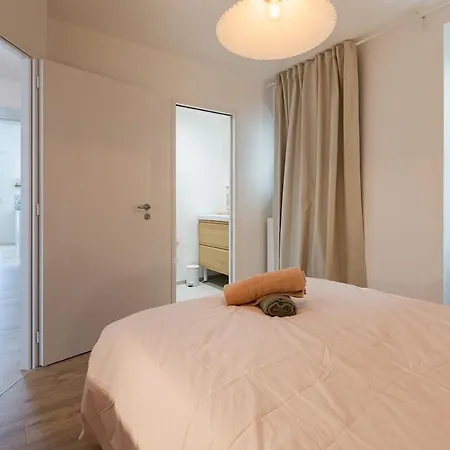 شقة Havre De Paix Renove Repos, Partage, Serenite ليزيربييه
