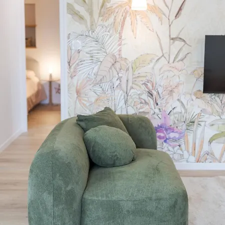 Havre De Paix Renove Repos, Partage, Serenite *