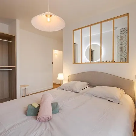 Havre De Paix Renove Repos, Partage, Serenite