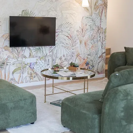 شقة Havre De Paix Renove Repos, Partage, Serenite *