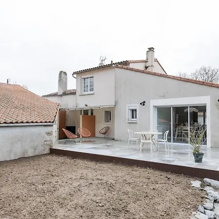 شقة Havre De Paix Renove Repos, Partage, Serenite *