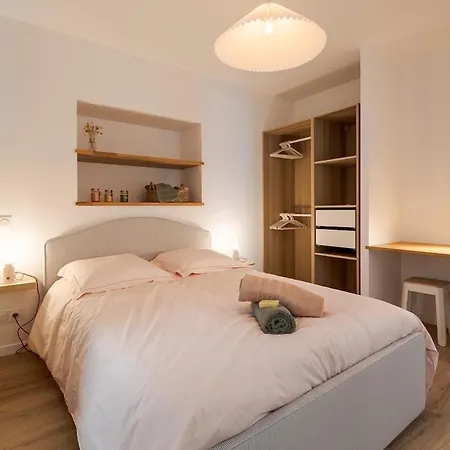 Havre De Paix Renove Repos, Partage, Serenite ليزيربييه