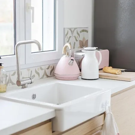 Havre De Paix Renove Repos, Partage, Serenite *