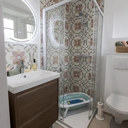 Havre De Paix Renove Repos, Partage, Serenite