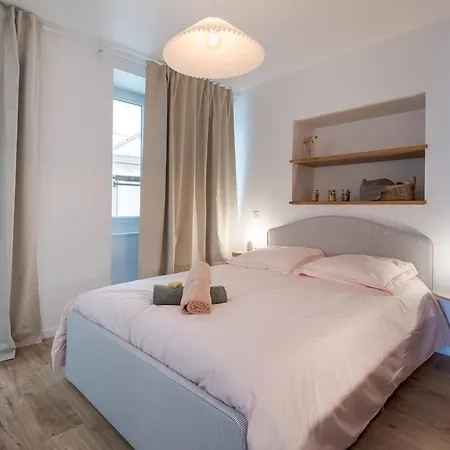 Havre De Paix Renove Repos, Partage, Serenite