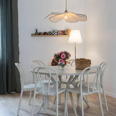 Havre De Paix Renove Repos, Partage, Serenite شقة ليزيربييه