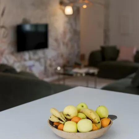 شقة Havre De Paix Renove Repos, Partage, Serenite *