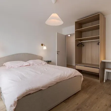 Havre De Paix Renove Repos, Partage, Serenite * ليزيربييه