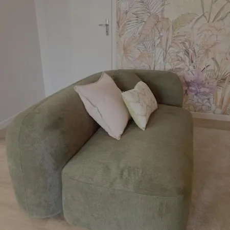 Havre De Paix Renove Repos, Partage, Serenite *