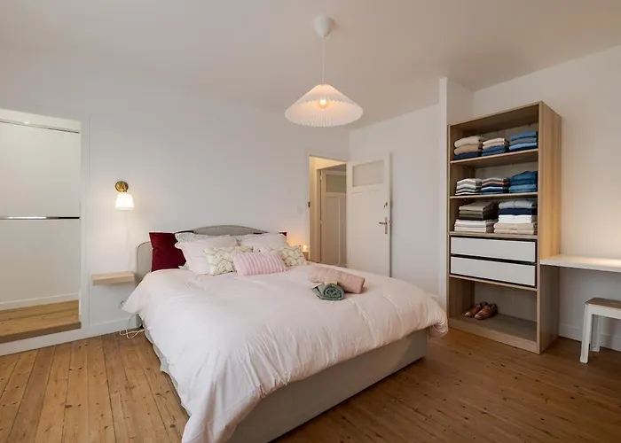 Havre De Paix Renove Repos, Partage, Serenite