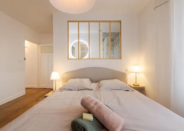 Havre De Paix Renove Repos, Partage, Serenite *