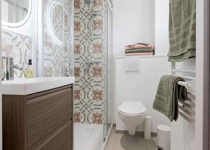 Havre De Paix Renove Repos, Partage, Serenite Apartment