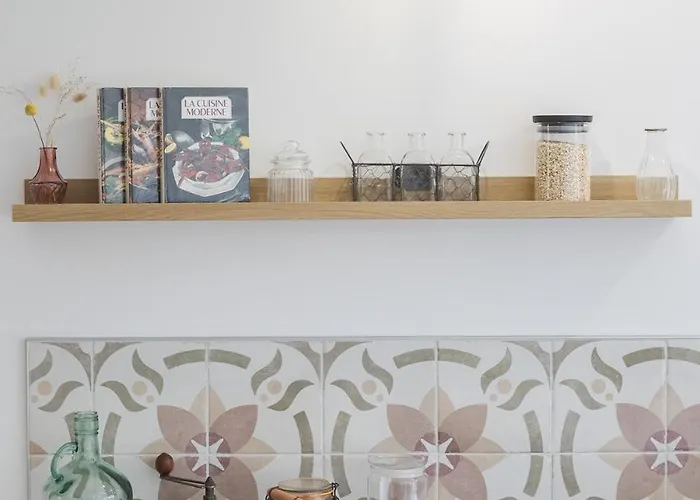 Havre De Paix Renove Repos, Partage, Serenite * Ле-Эрбье