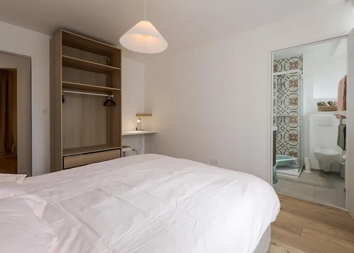 Havre De Paix Renove Repos, Partage, Serenite Les Herbiers