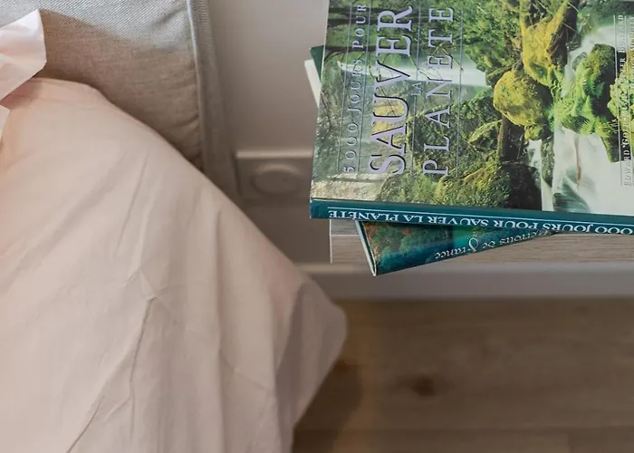 Апартаменты Havre De Paix Renove Repos, Partage, Serenite *