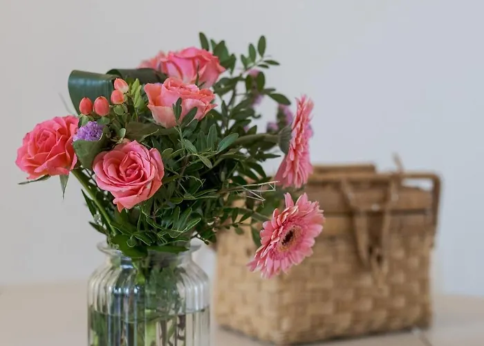 Havre De Paix Renove Repos, Partage, Serenite Апартаменты