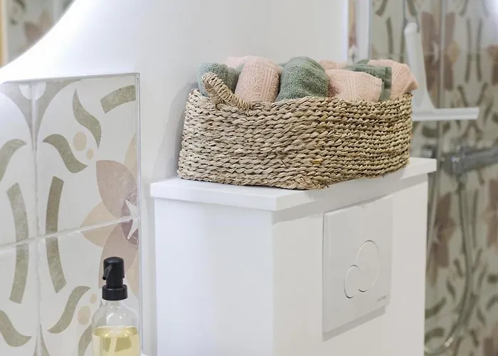 Havre De Paix Renove Repos, Partage, Serenite