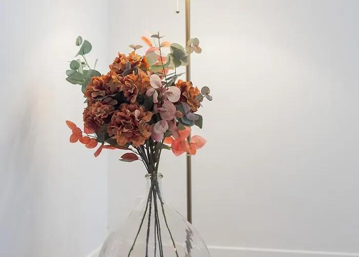 Havre De Paix Renove Repos, Partage, Serenite Les Herbiers