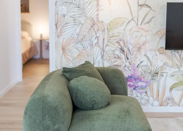 Havre De Paix Renove Repos, Partage, Serenite *