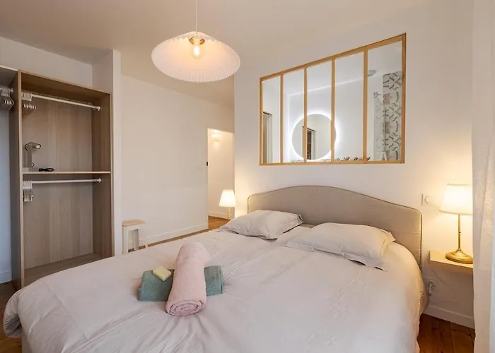 Havre De Paix Renove Repos, Partage, Serenite