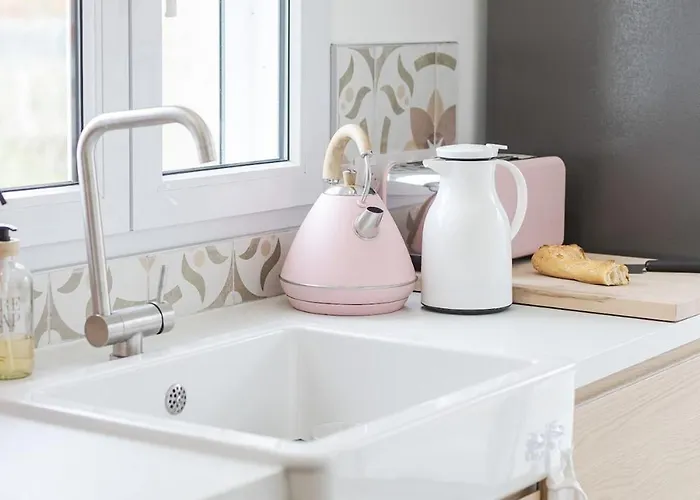 Havre De Paix Renove Repos, Partage, Serenite *