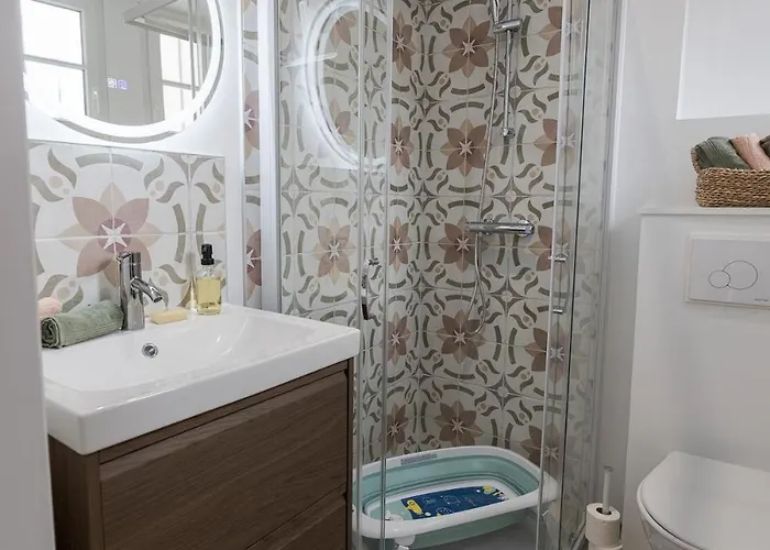 Havre De Paix Renove Repos, Partage, Serenite