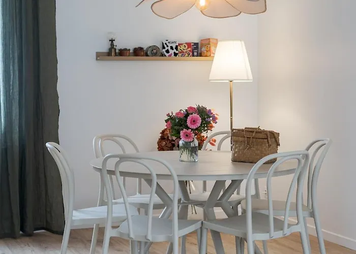 Havre De Paix Renove Repos, Partage, Serenite Апартаменты Ле-Эрбье