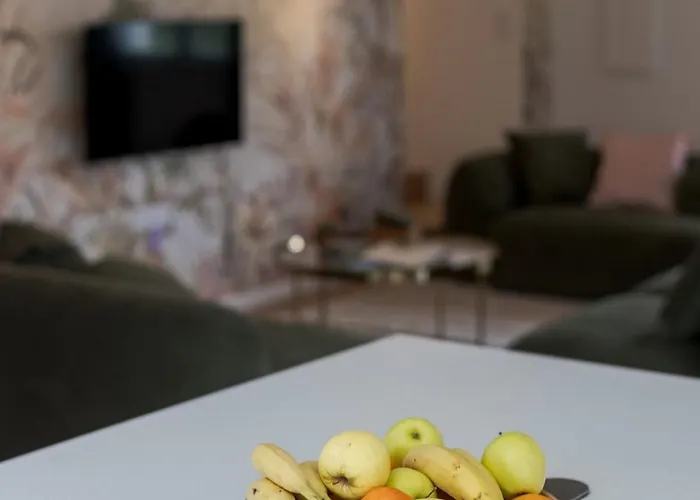 Апартаменты Havre De Paix Renove Repos, Partage, Serenite *