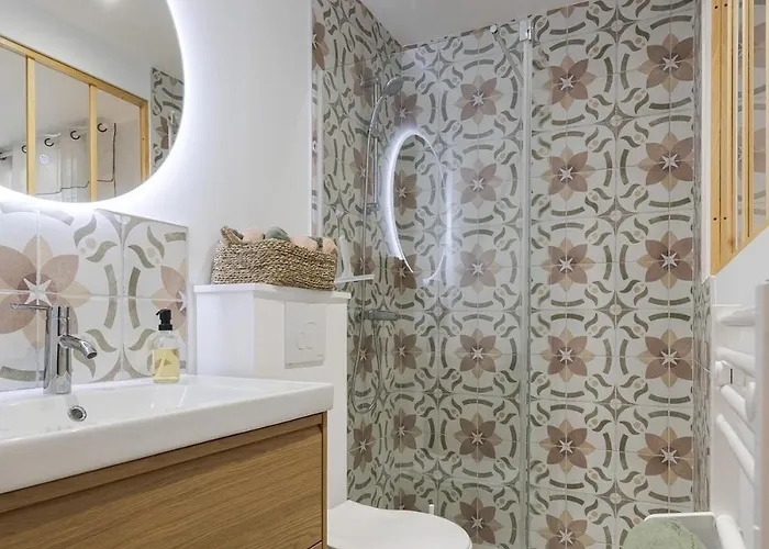 Havre De Paix Renove Repos, Partage, Serenite