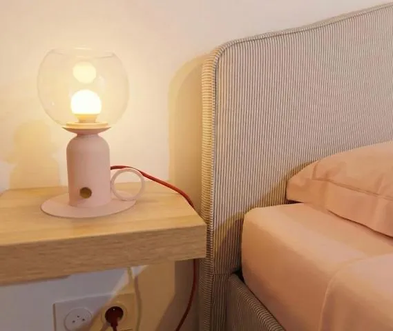 Apartment Havre De Paix Renove Repos, Partage, Serenite *