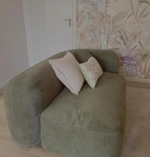 Havre De Paix Renove Repos, Partage, Serenite *